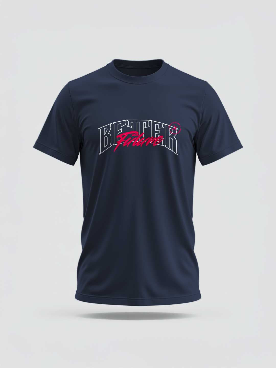 Better Future Graphic Tee