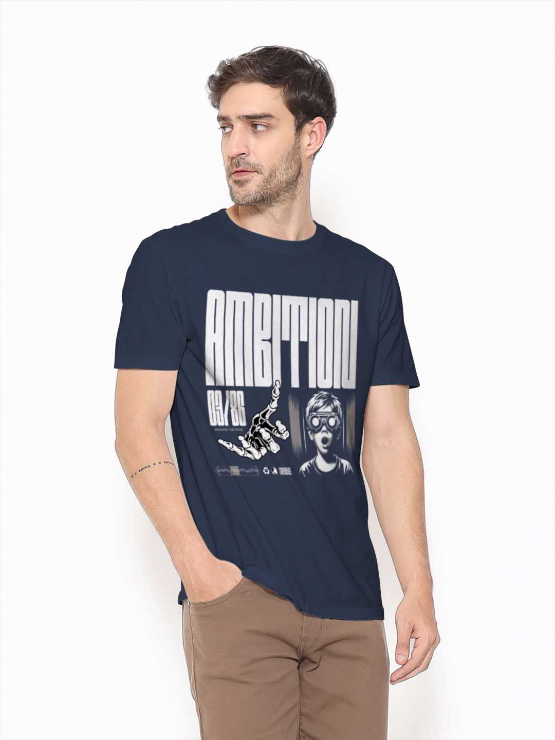 Ambition Graphic Tee