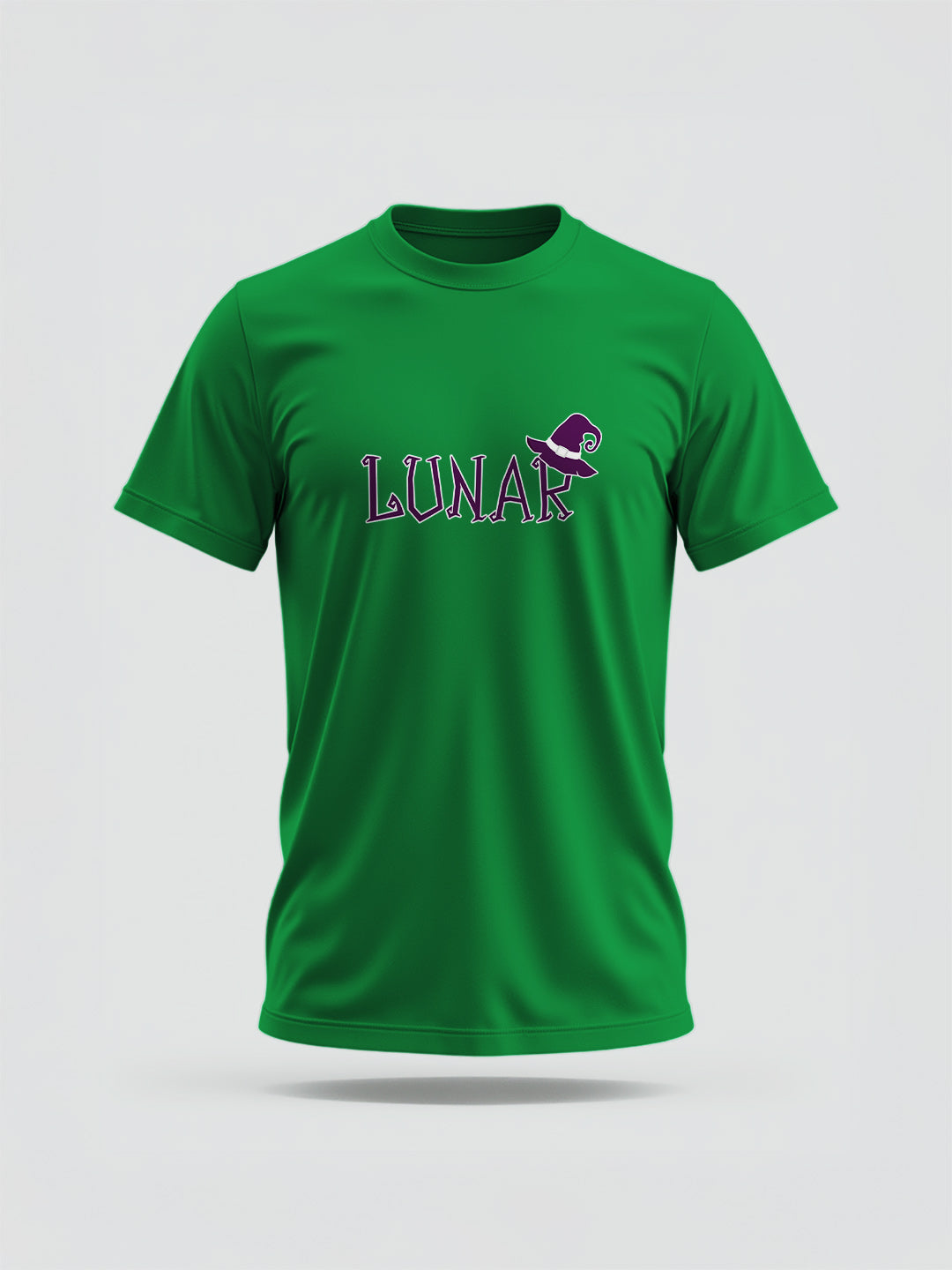 Crimson Hour Graphic Tee