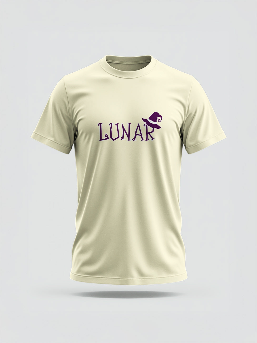 Crimson Hour Graphic Tee