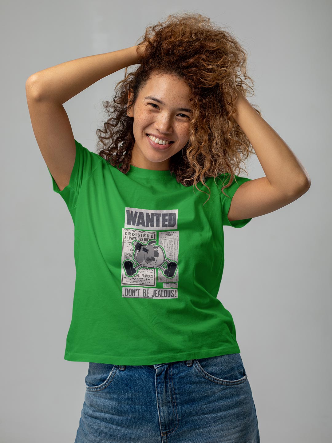 Dead Inside Club Graphic Tee