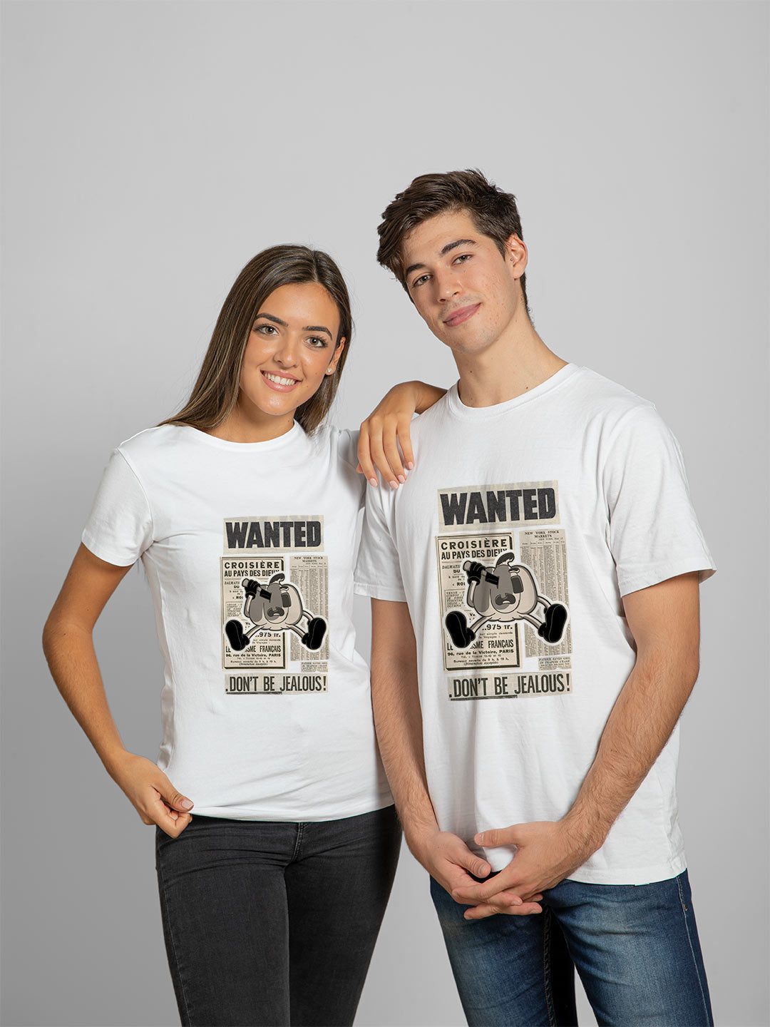 Dead Inside Club Graphic Tee