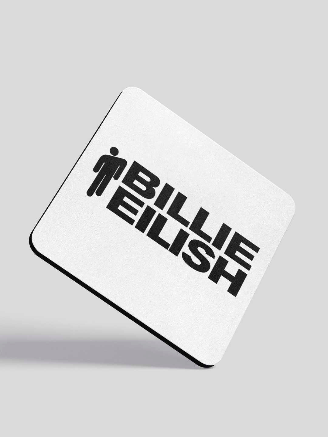 Billie Eilish Graphic Fridge Magnet