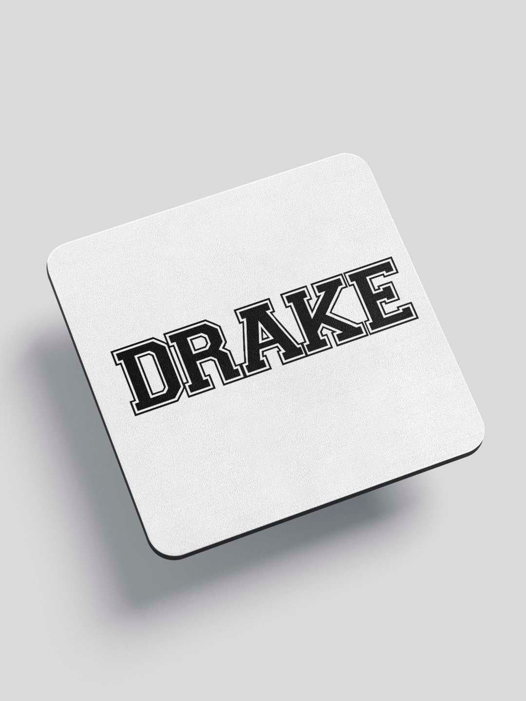Drake Graphic Fridge Magnet