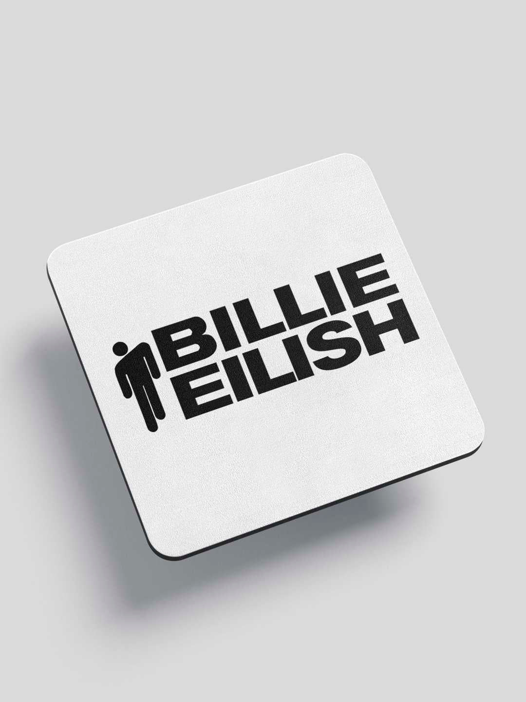 Billie Eilish Graphic Fridge Magnet