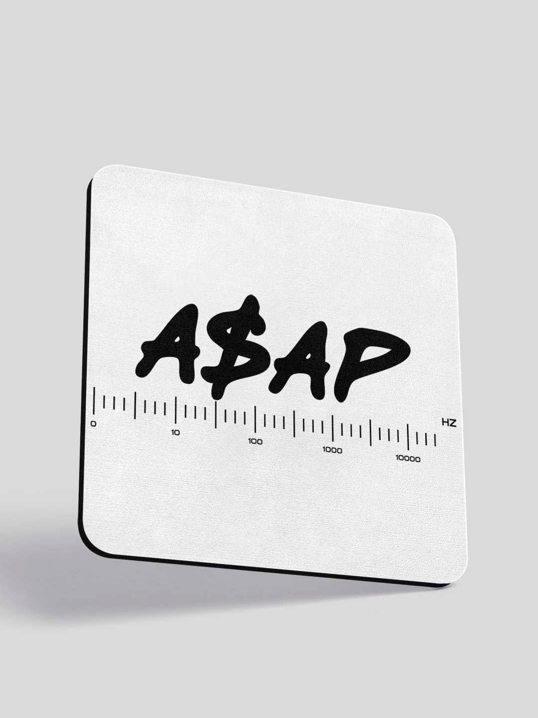 Asap Rocky Graphic Fridge Magnet