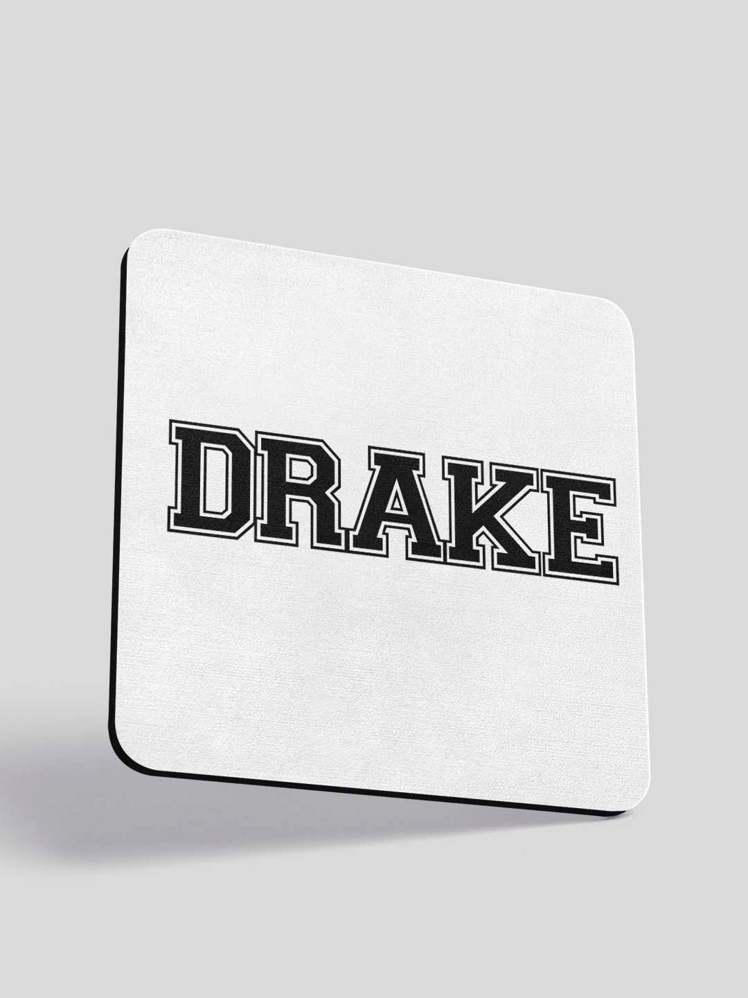 Drake Graphic Fridge Magnet