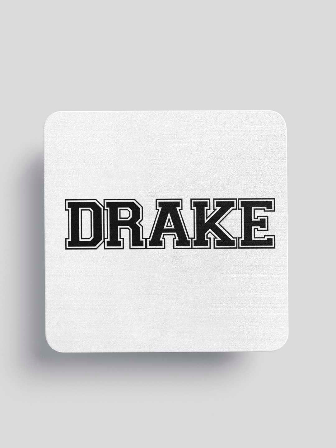 Drake Graphic Fridge Magnet