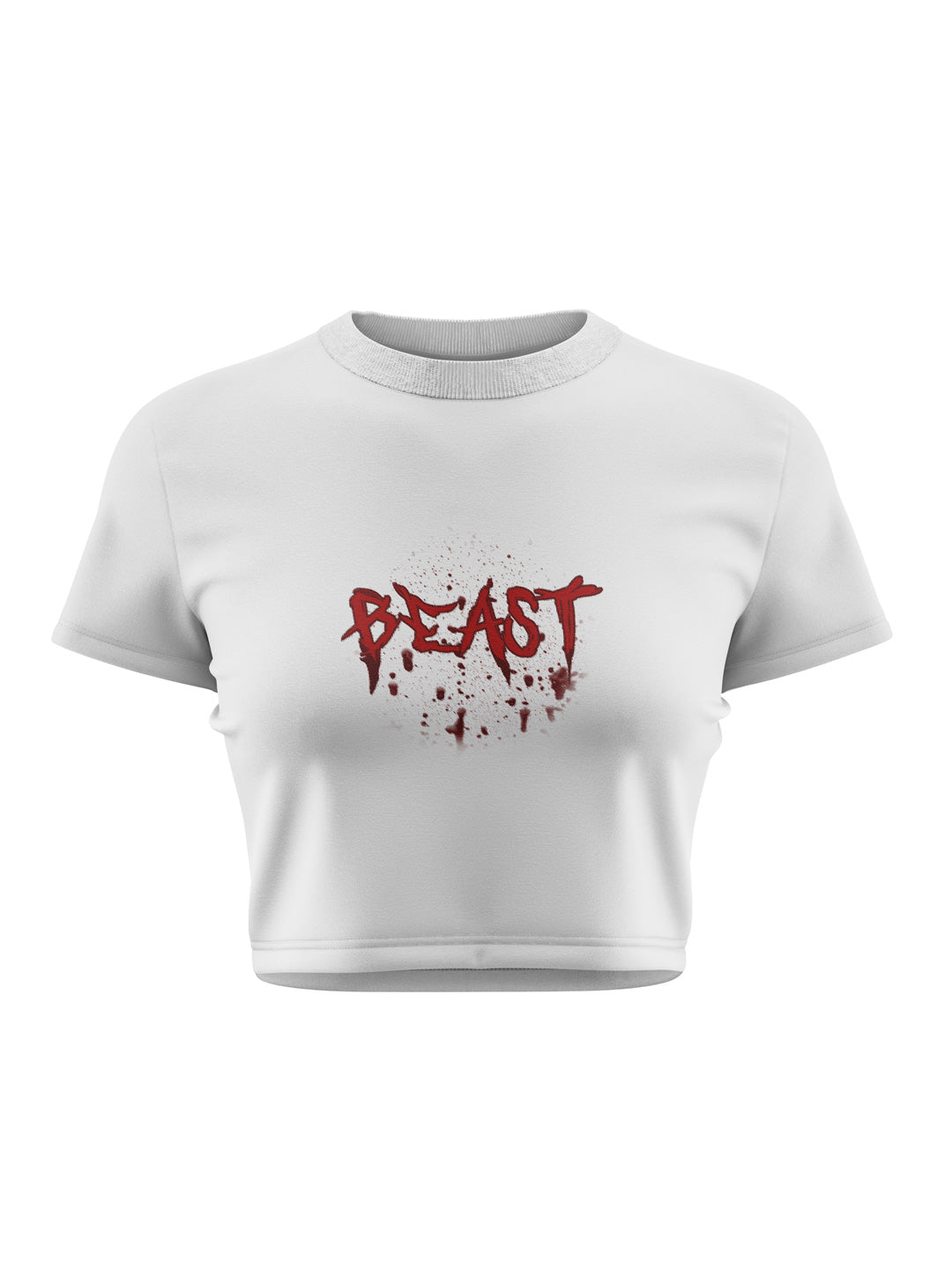 Beast Baby Tee