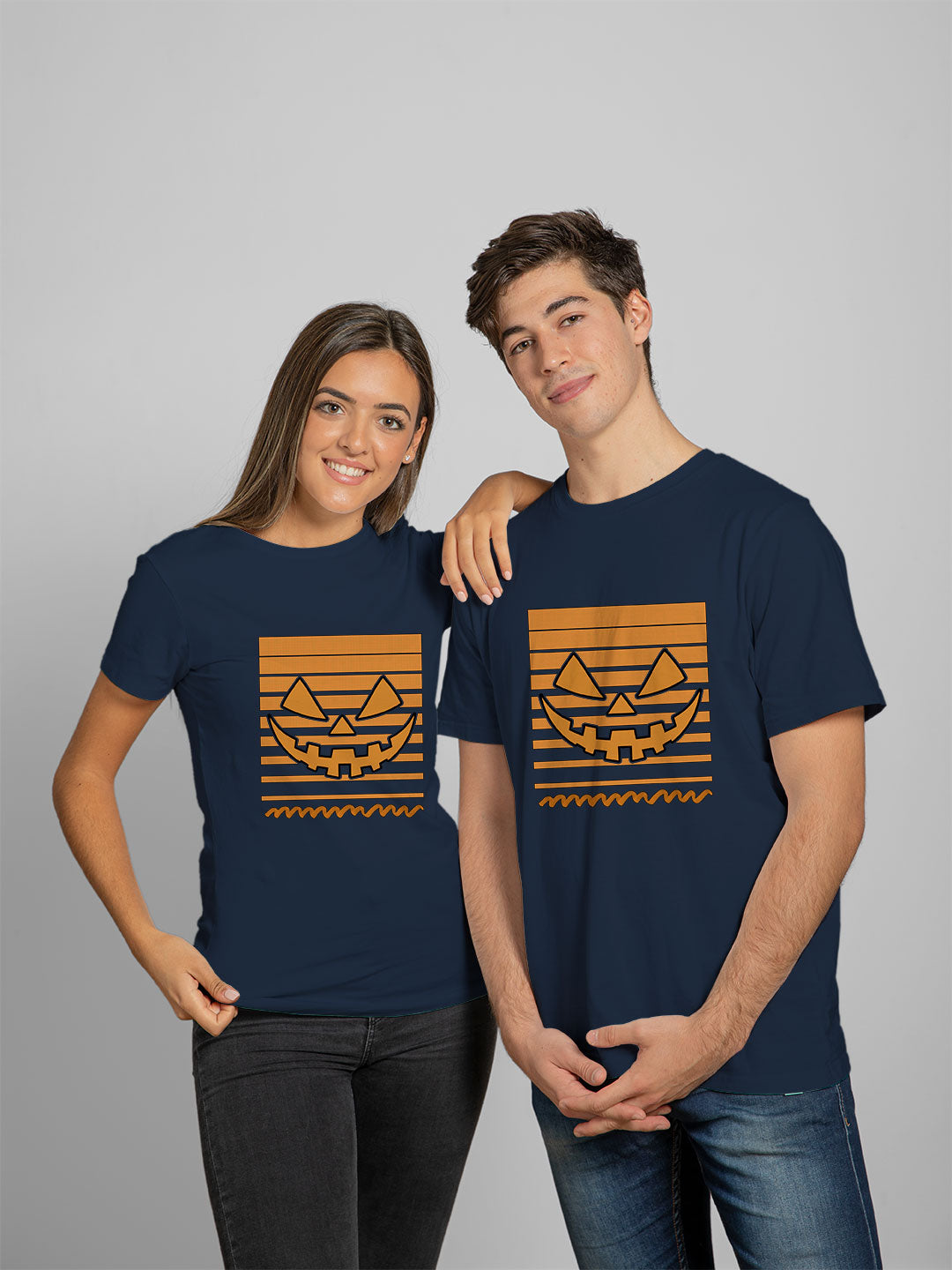 Midnight at Hollow Creek Graphic Tee