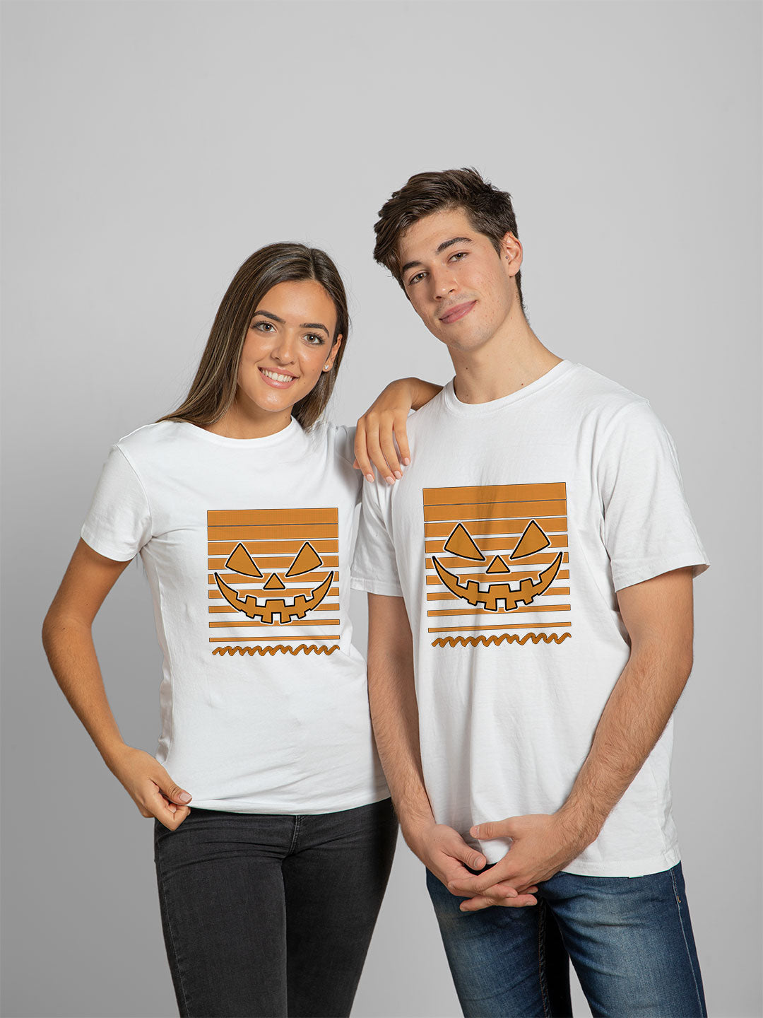 Midnight at Hollow Creek Graphic Tee