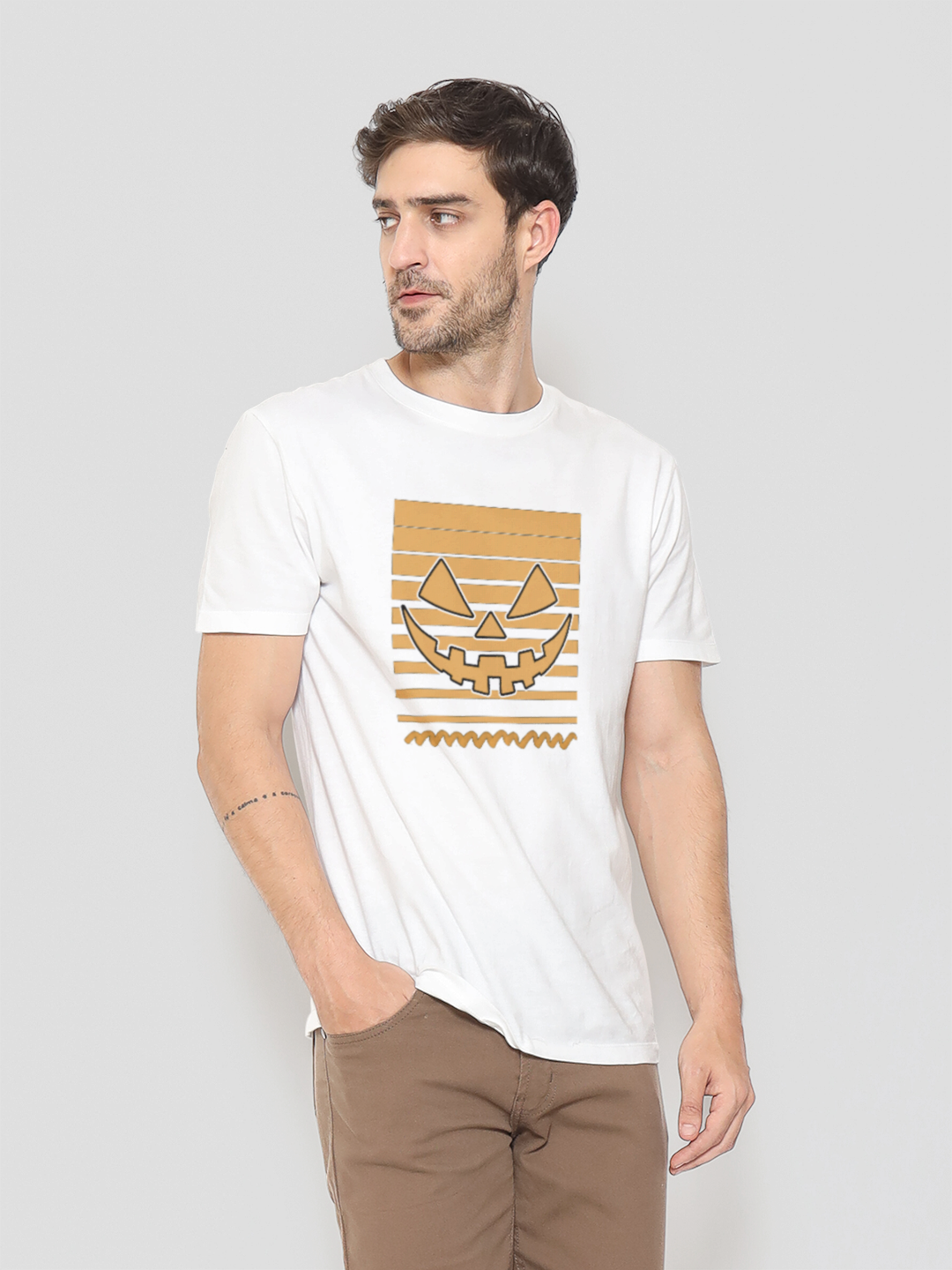 Midnight at Hollow Creek Graphic Tee