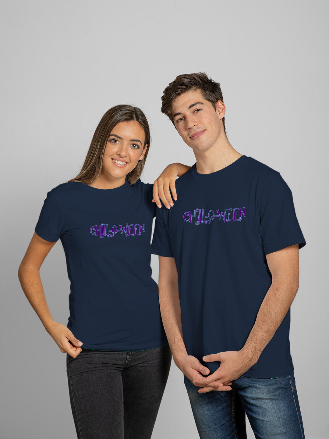 Voices Behind the Door Graphic Tee