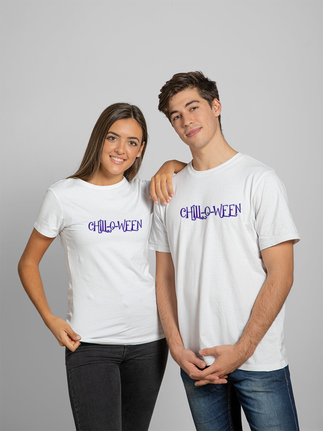 Voices Behind the Door Graphic Tee