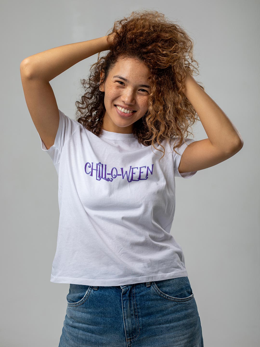 Voices Behind the Door Graphic Tee