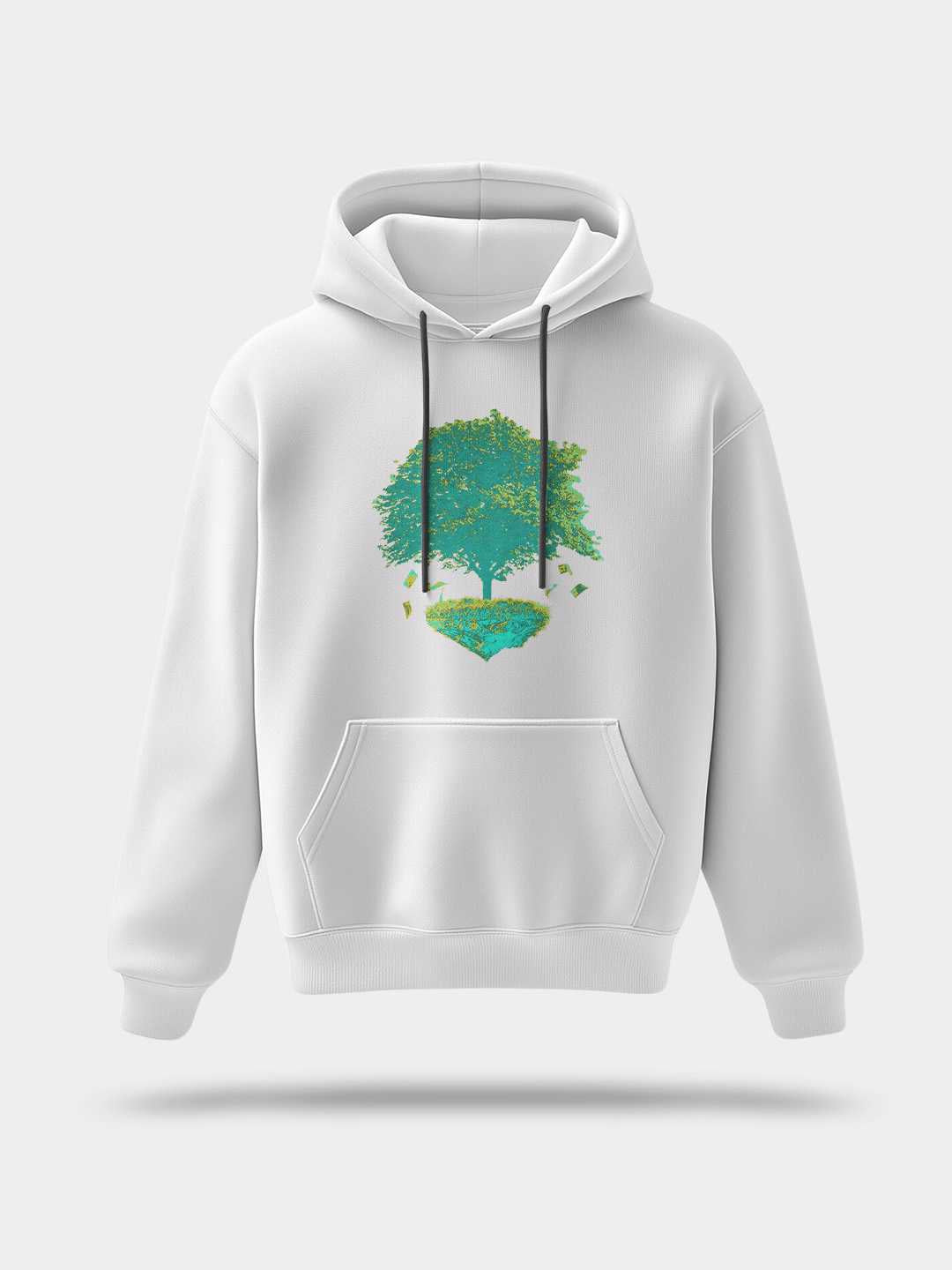 Money Trees - Kendrick Lamar Pullover Hoodie