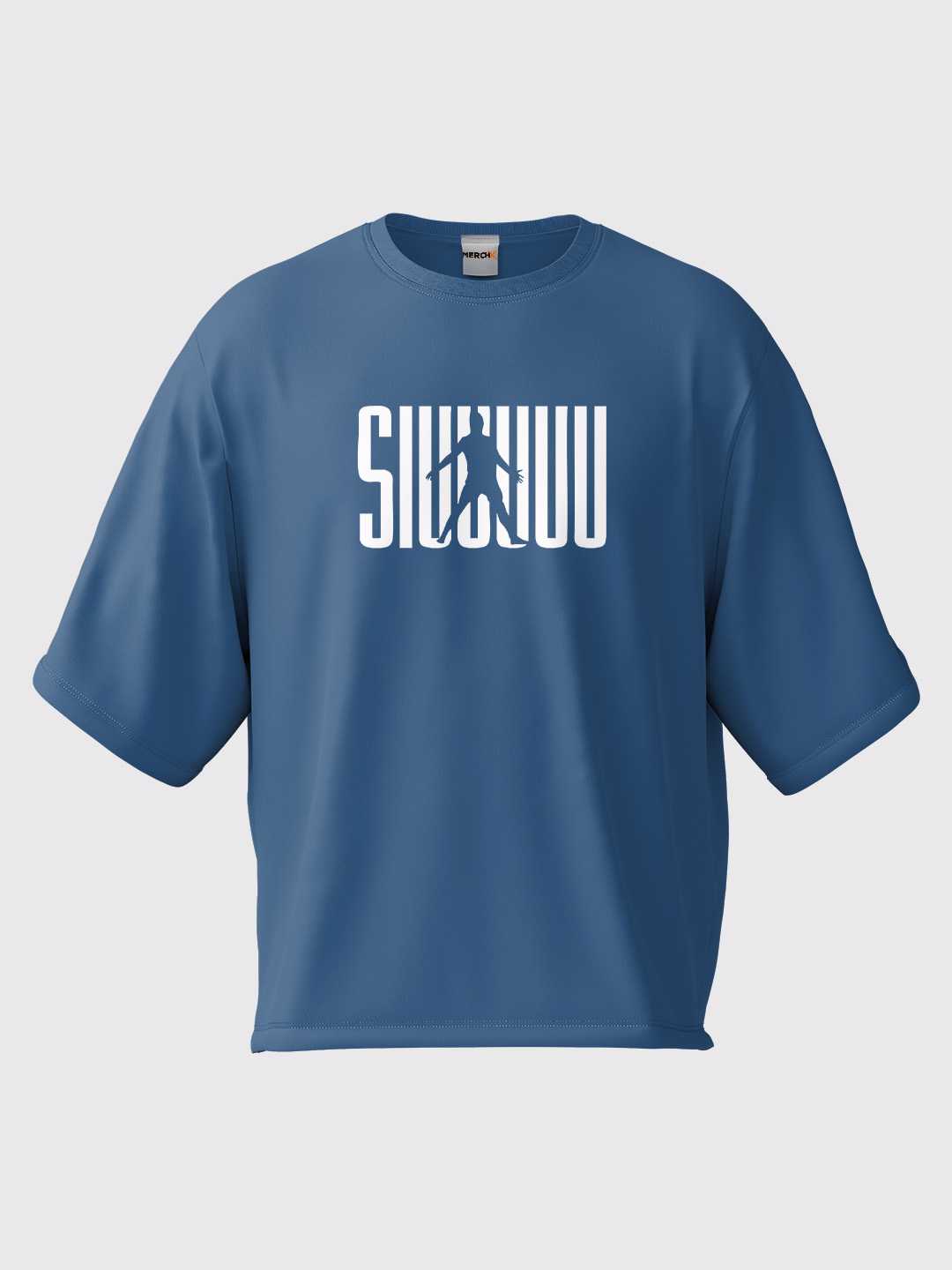 Cristiano Oversized Tee