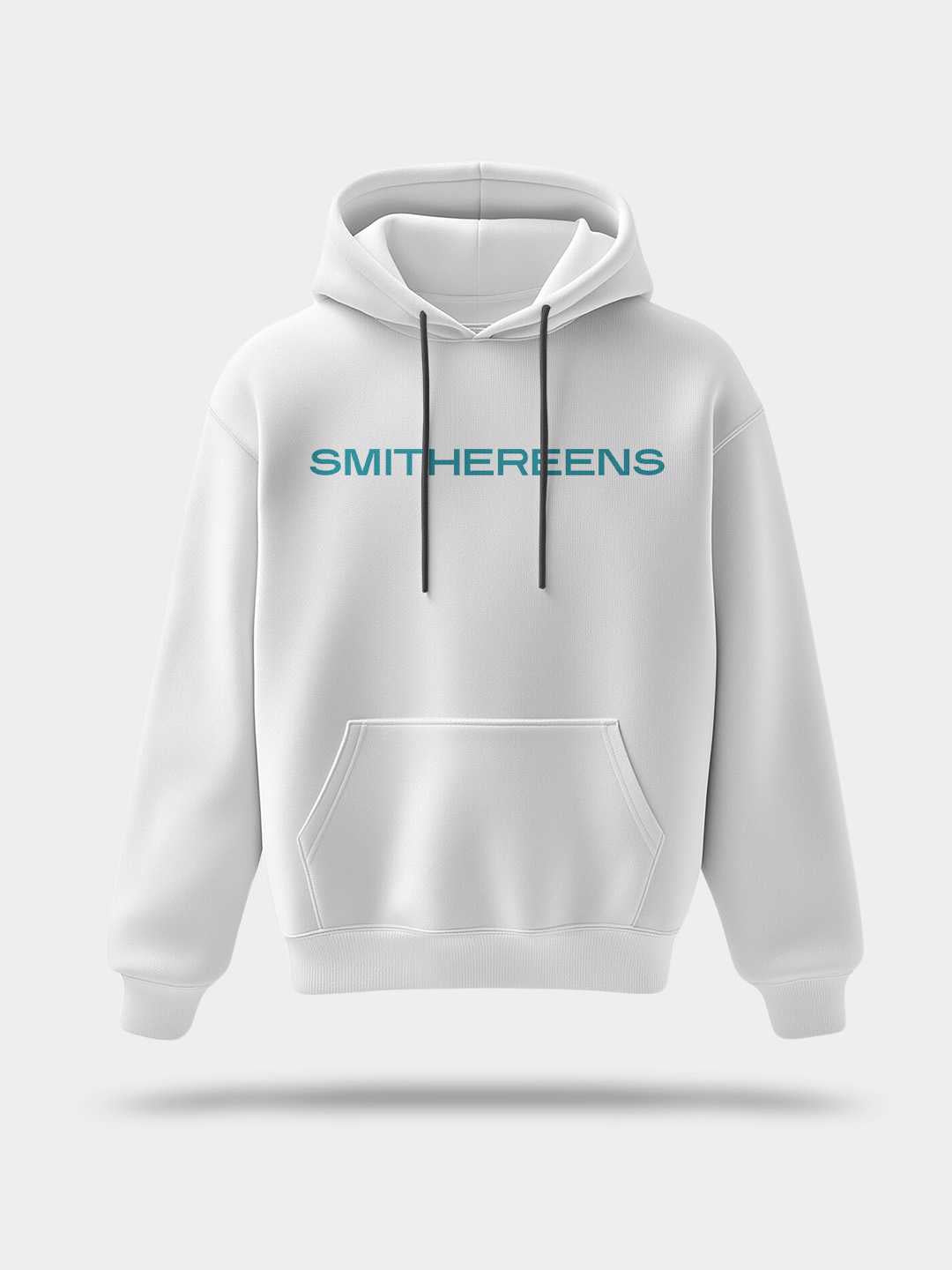 The Smithereens Pullover Hoodie