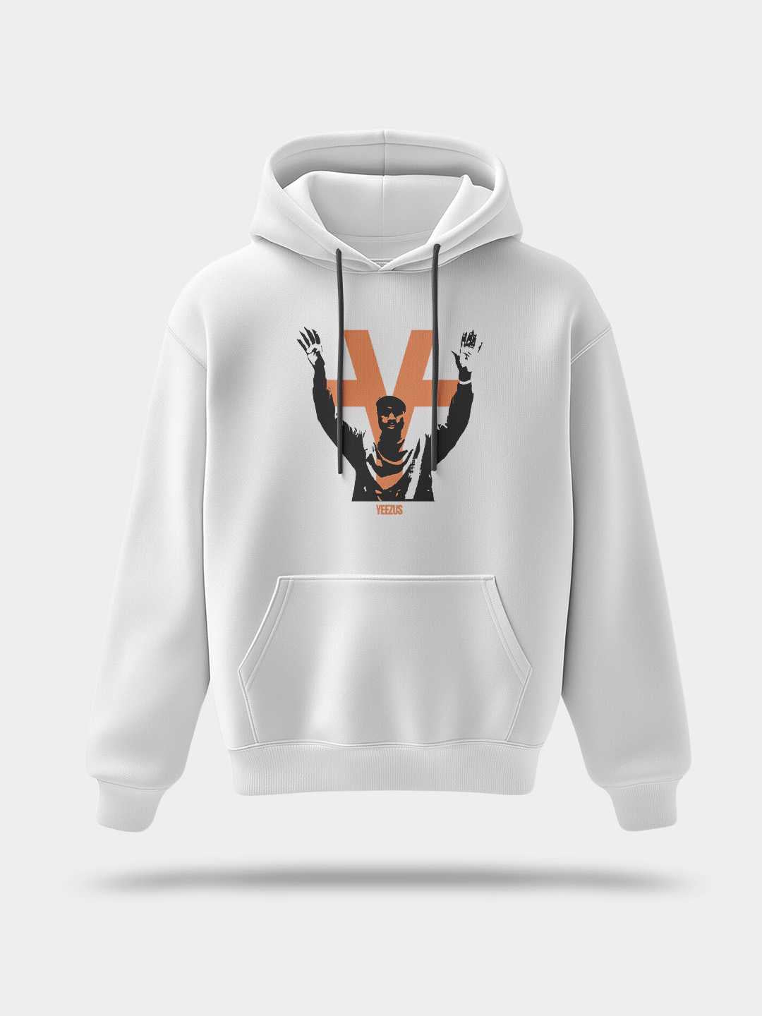 The Life of Pablo - Kanye West Pullover Hoodie