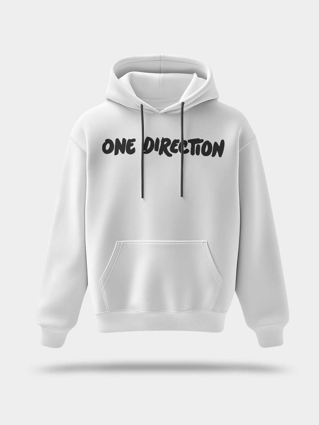 One Direction Pullover Hoodie