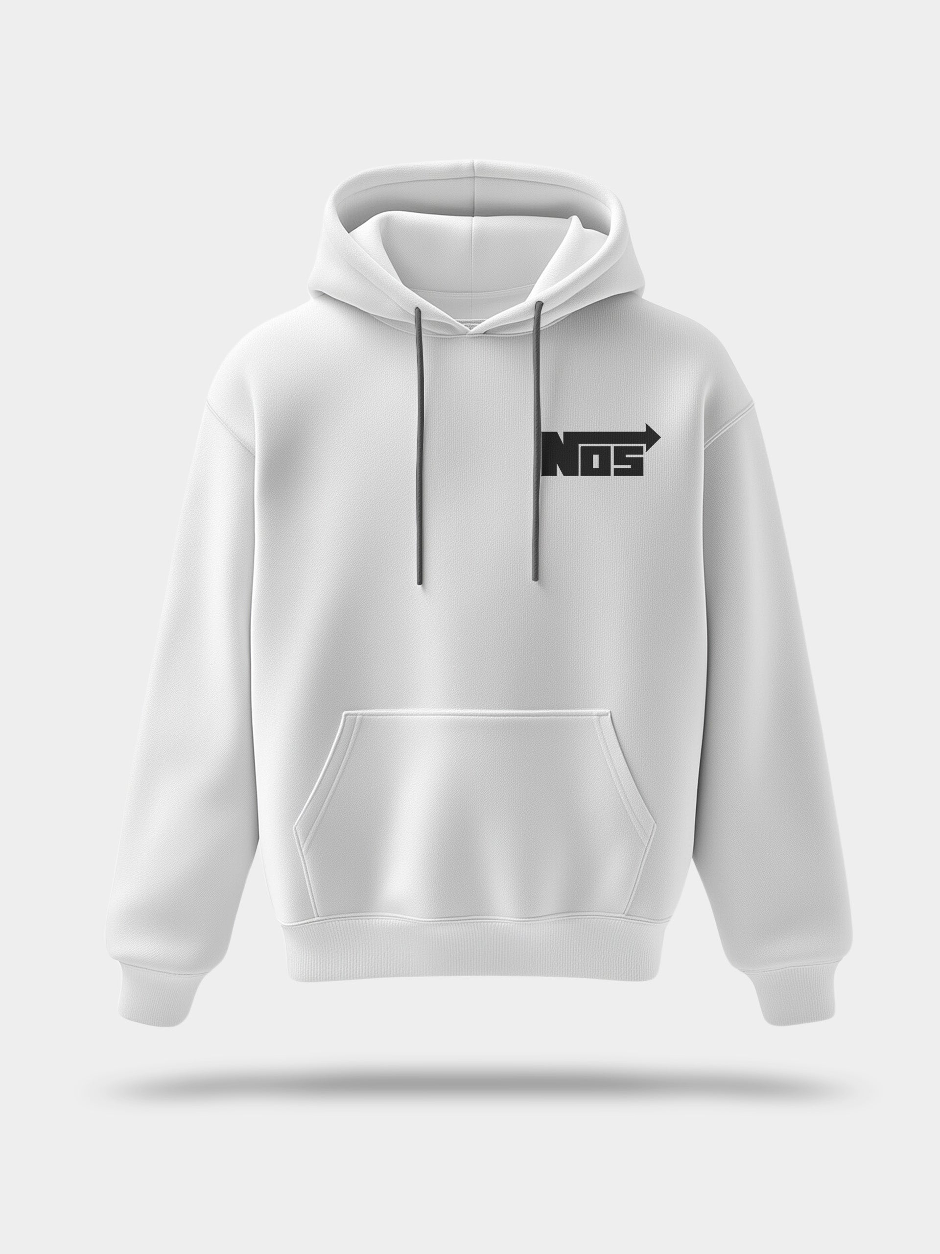 Nitros Pullover Hoodie