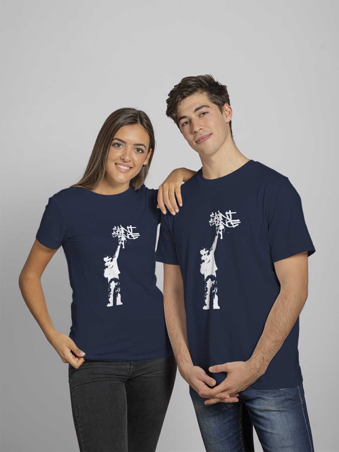 Street Saint Graphic Tee