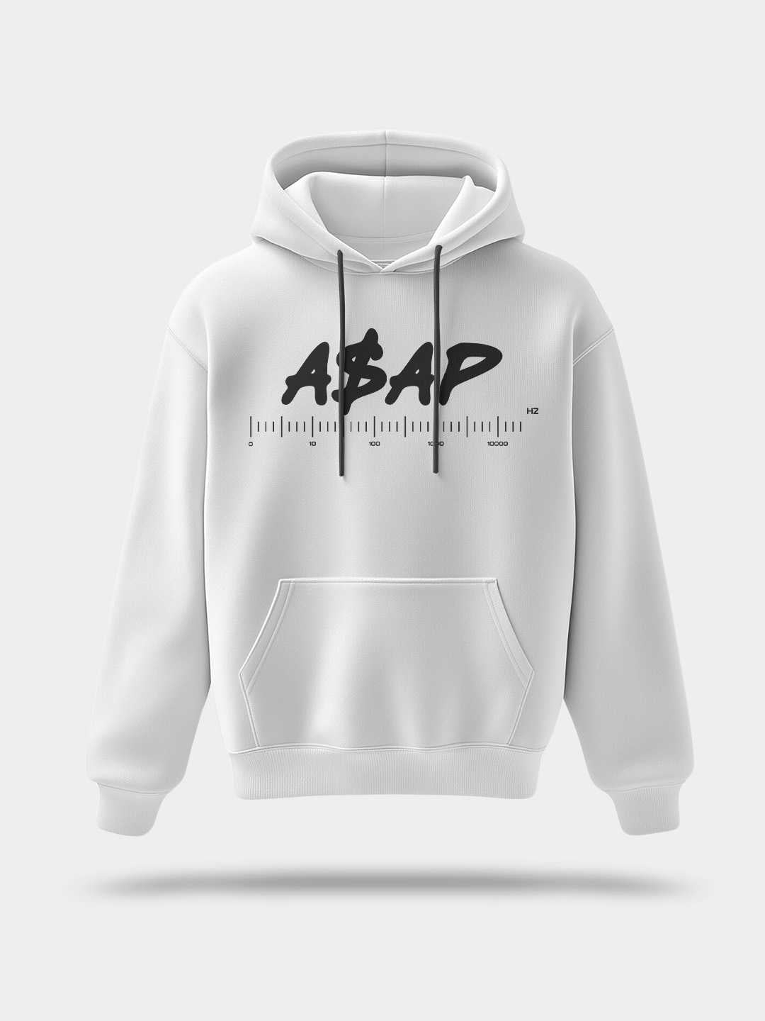 A$AP Rocky Pullover Hoodie