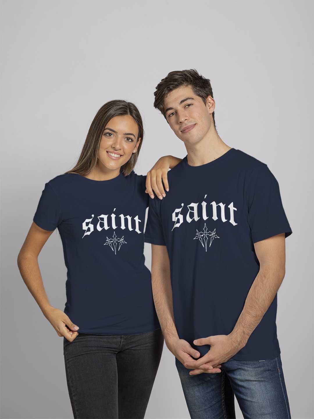 Saint Graphic Tee