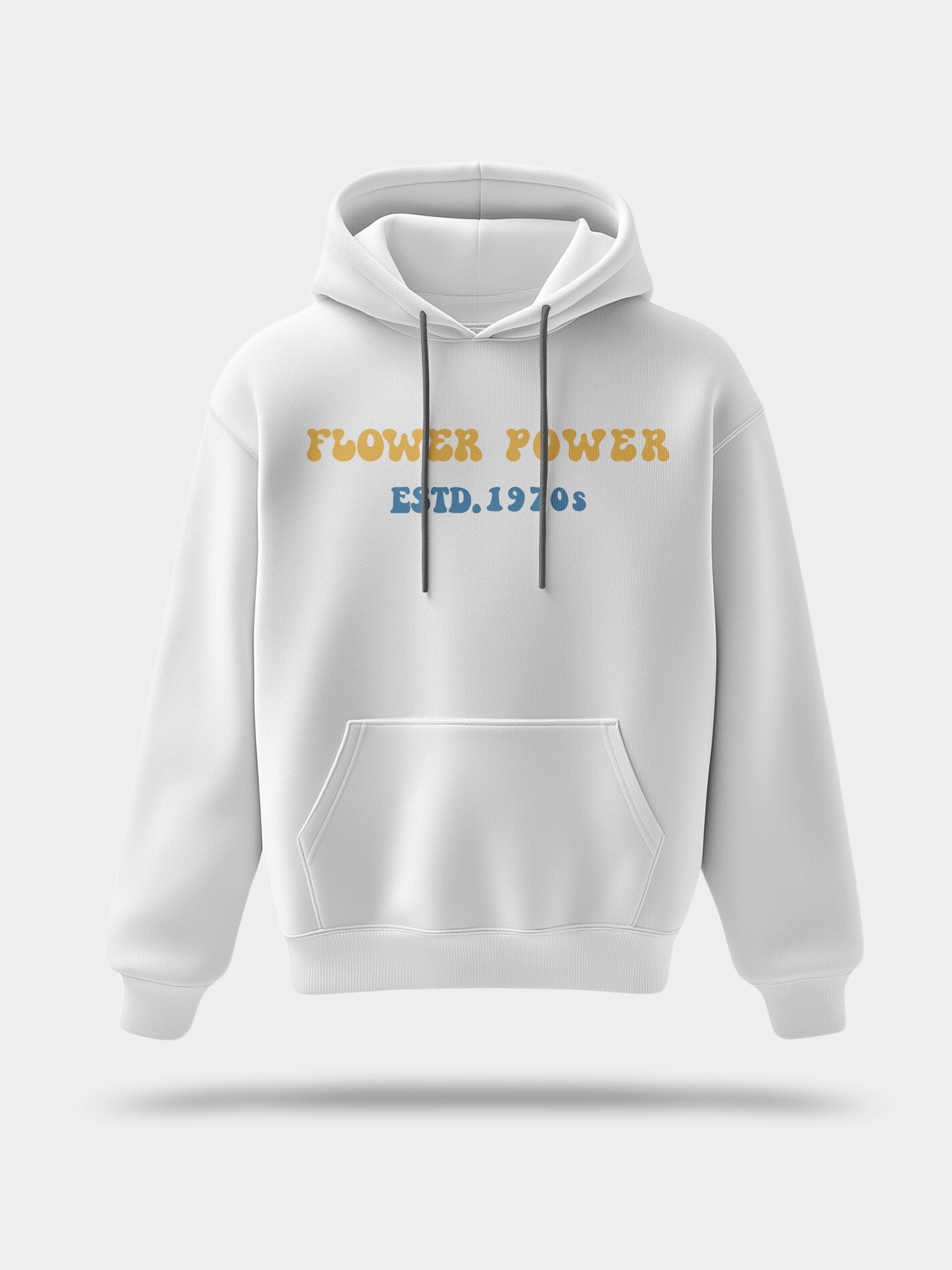 Live Life Pullover Hoodie