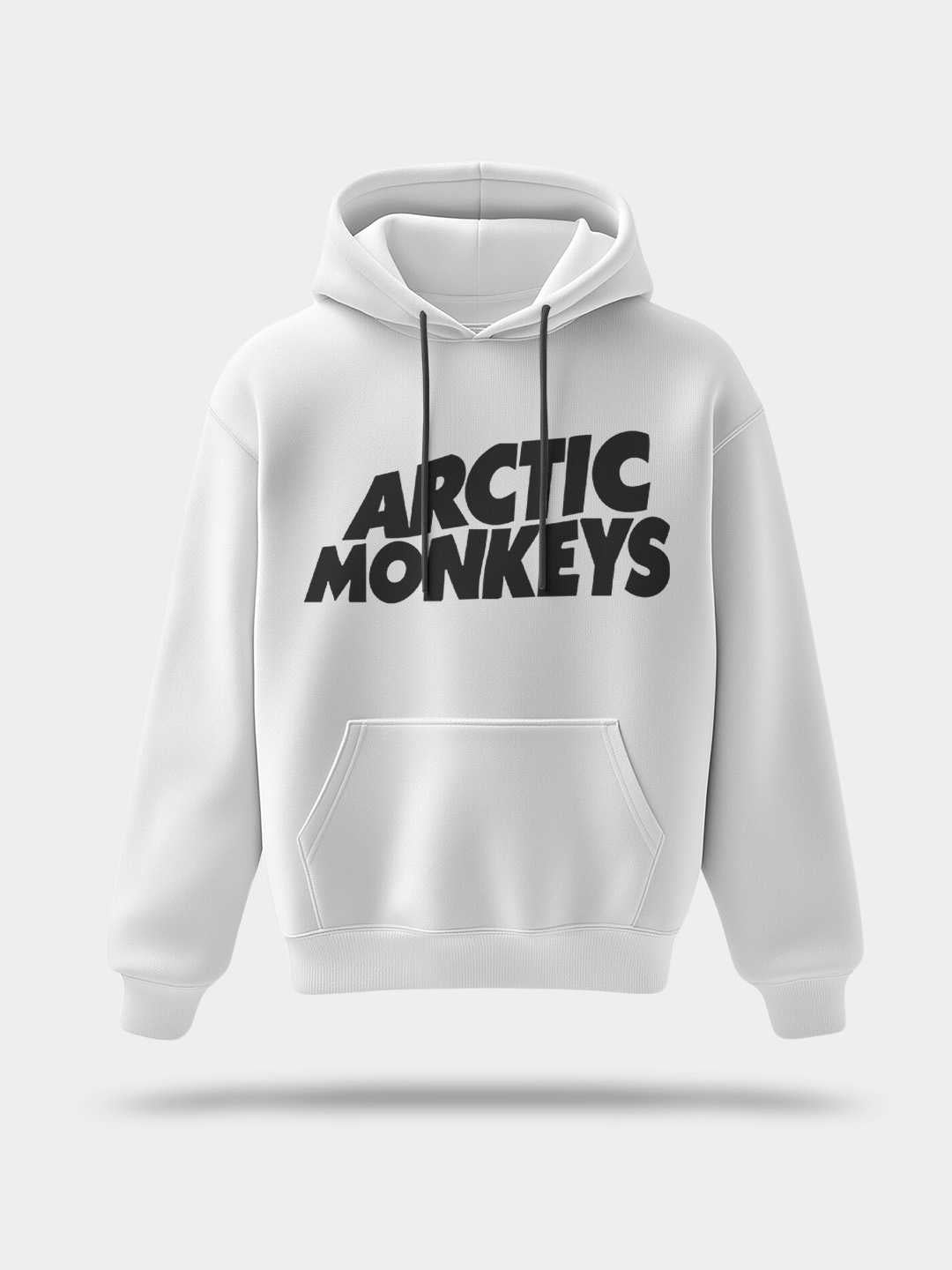 Arctic Monkeys Pullover Hoodie