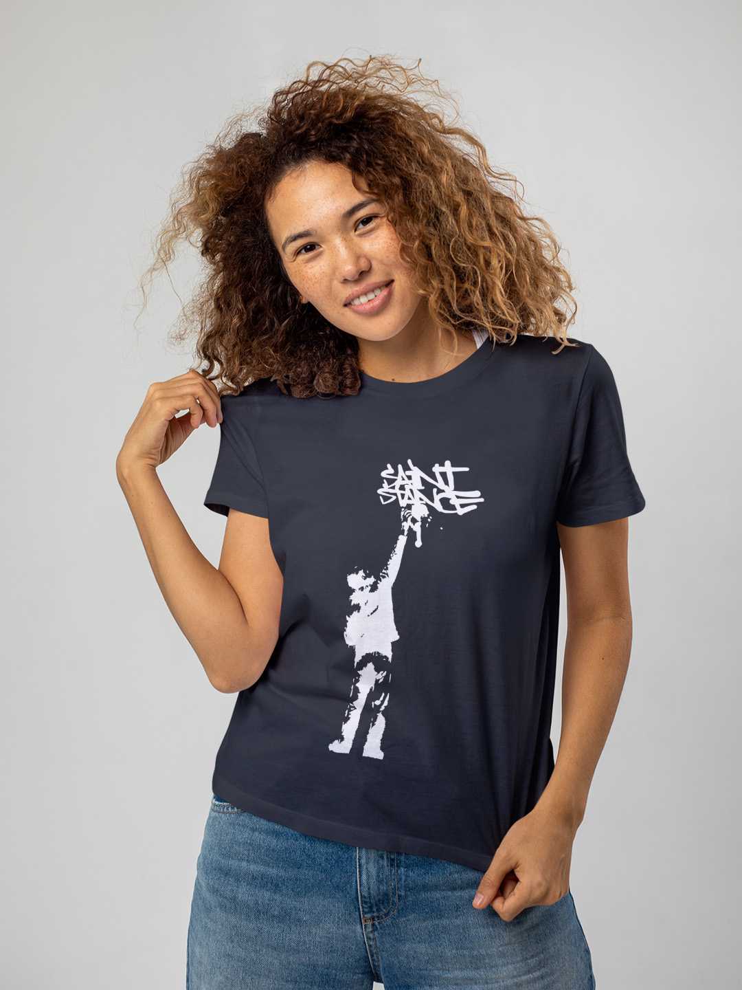 Street Saint Graphic Tee