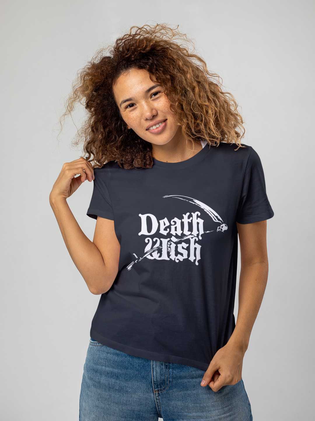 Deadly Oath Graphic Tee
