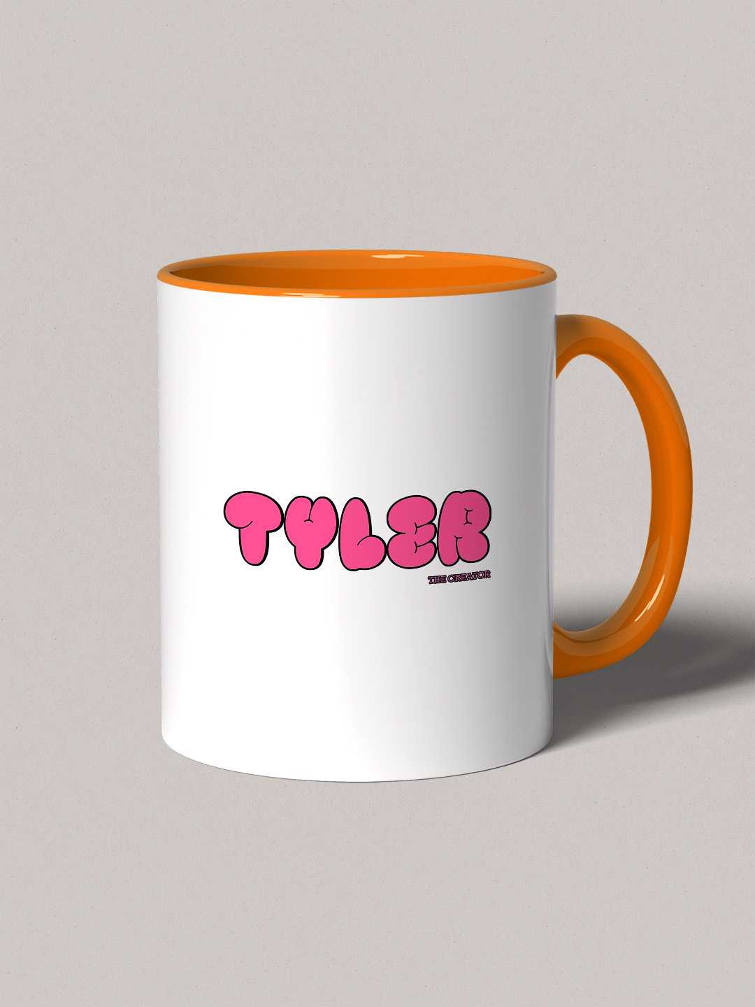 Tyler The Creator Music Ceramic Mug