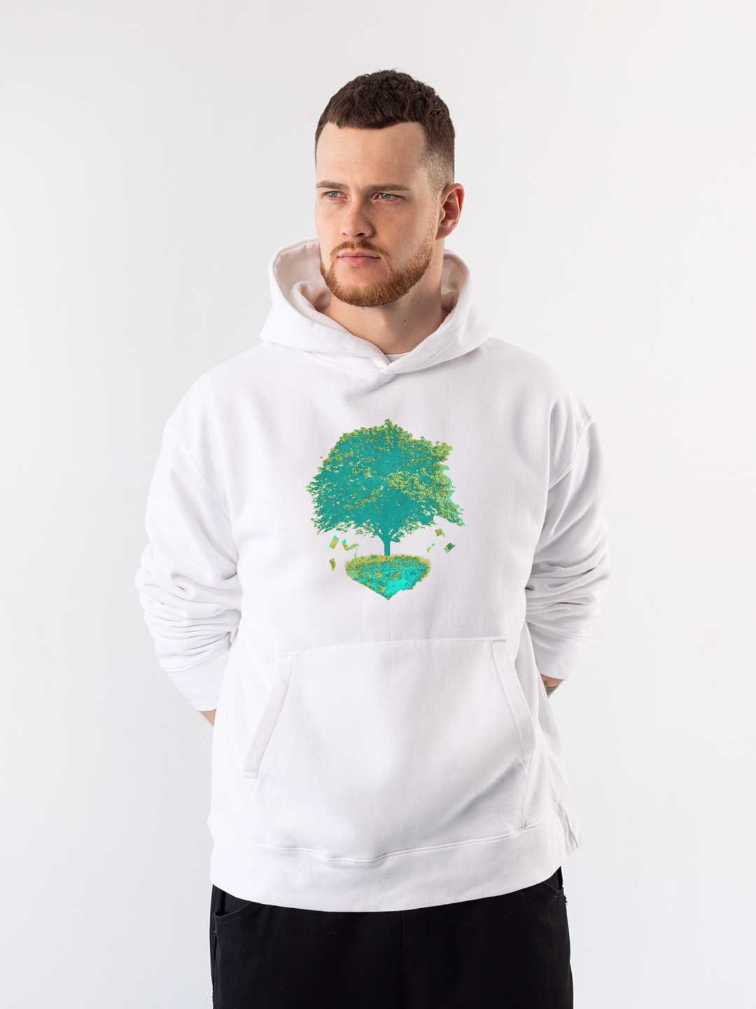 Money Trees - Kendrick Lamar Pullover Hoodie
