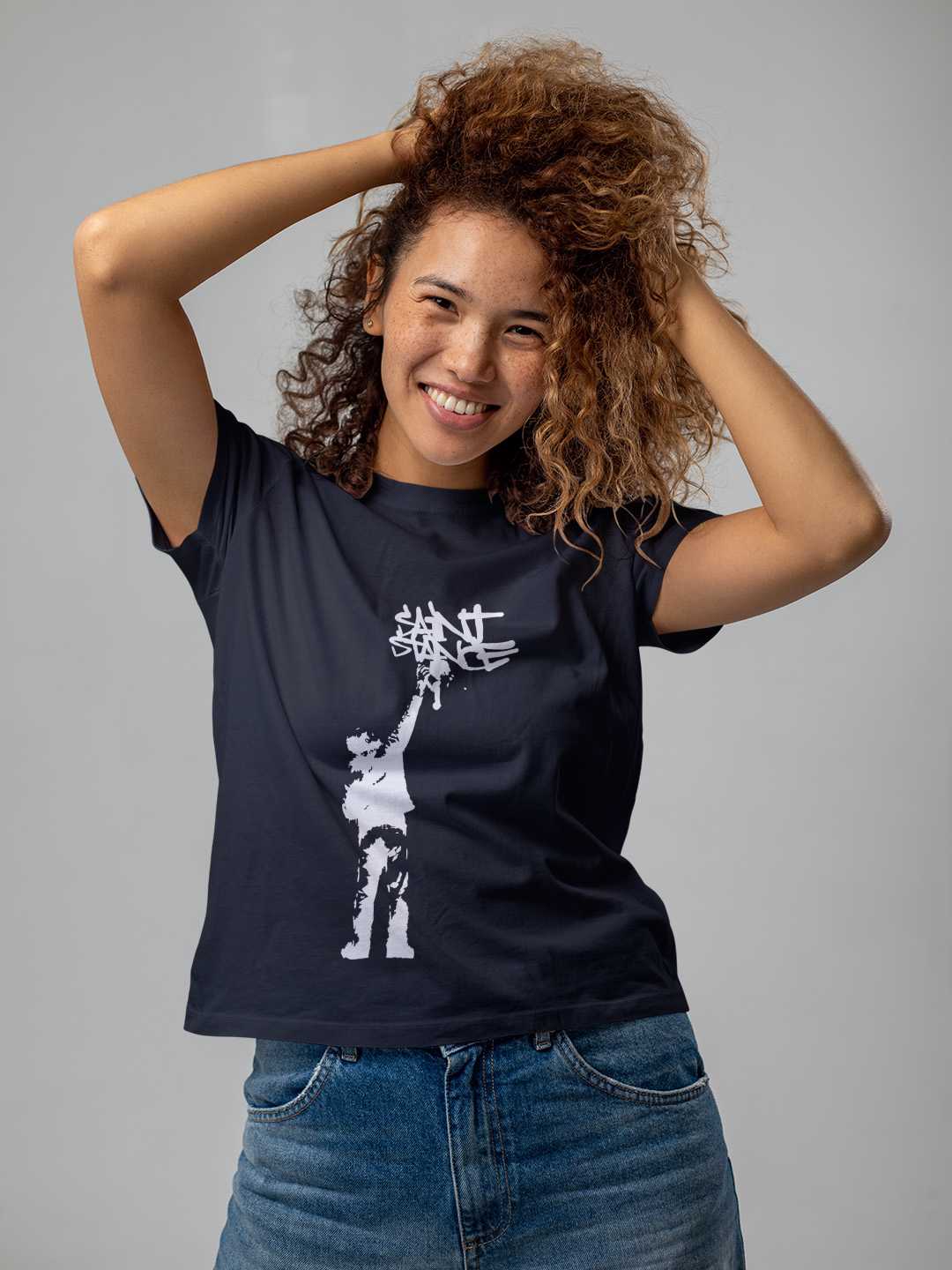 Street Saint Graphic Tee