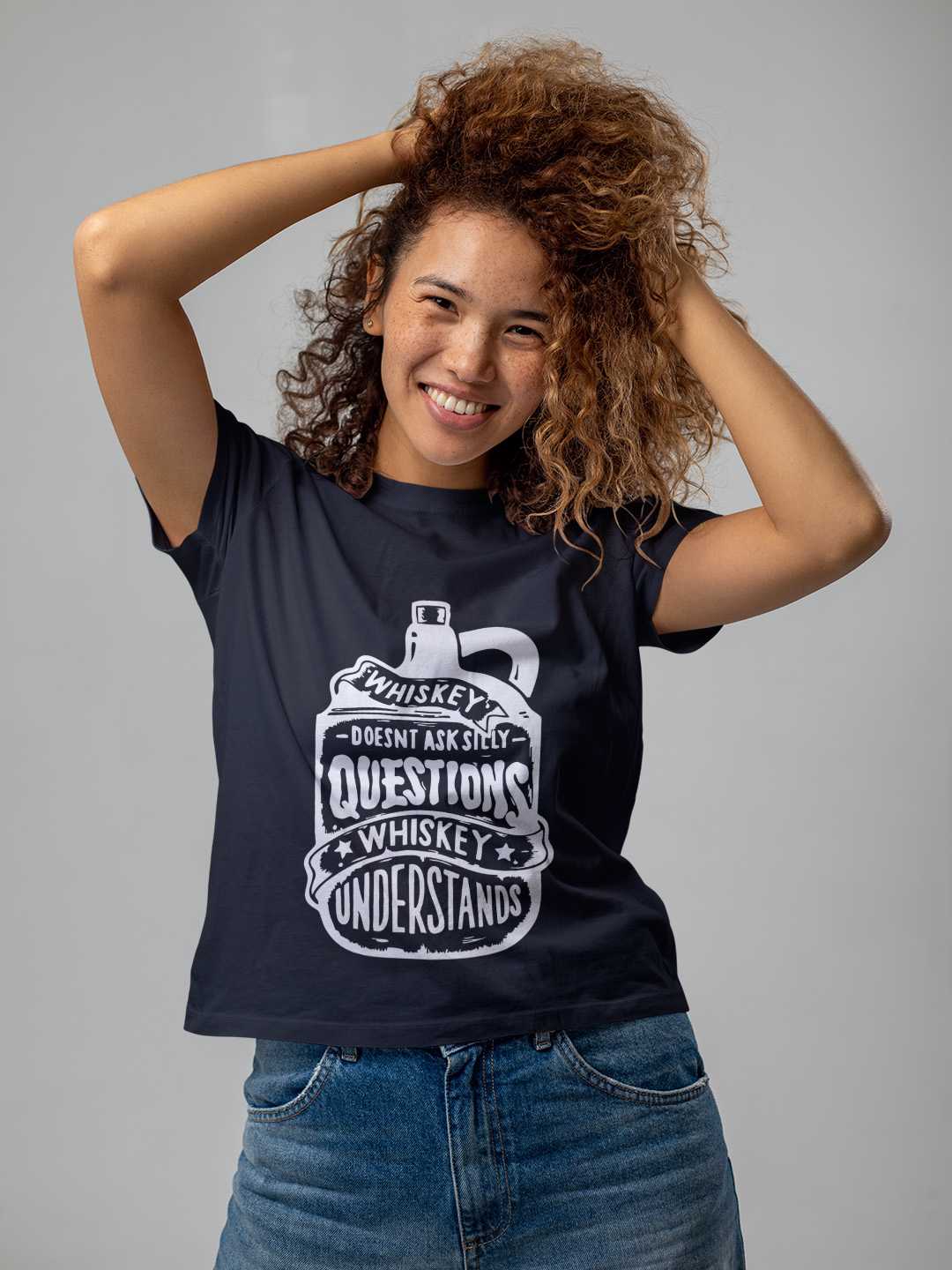 Sip & Chill Graphic Tee