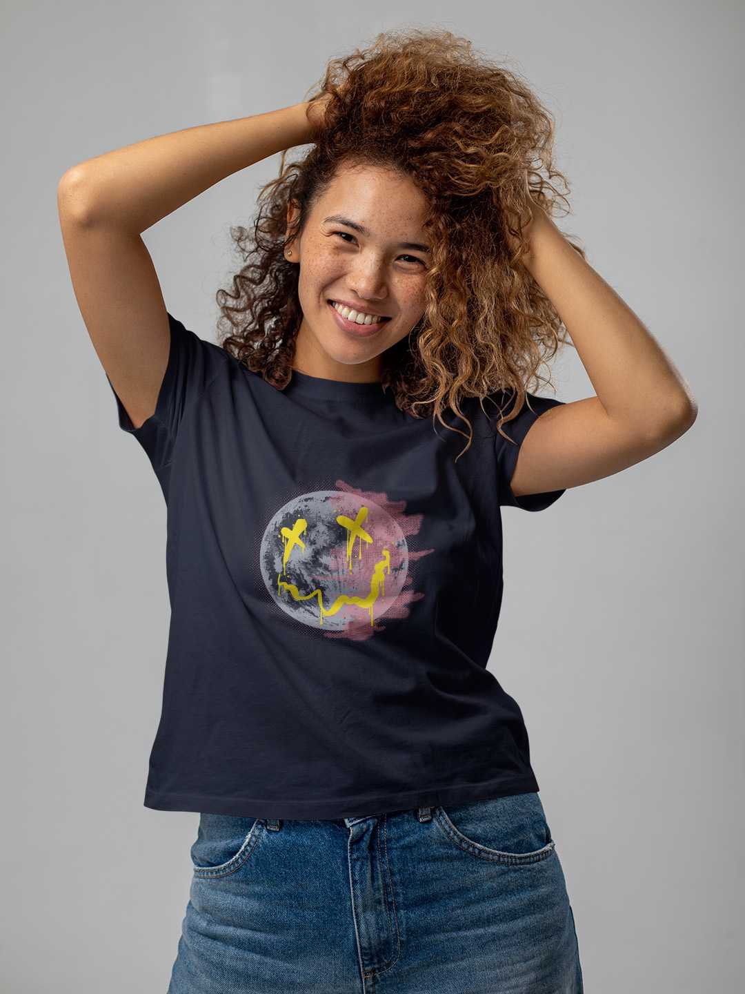 Phenomenon Graphic Tee