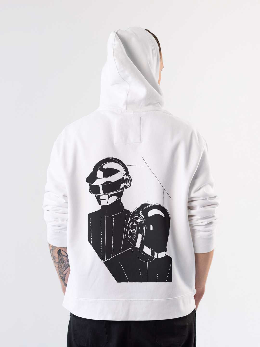 Lets Funk Pullover Hoodie