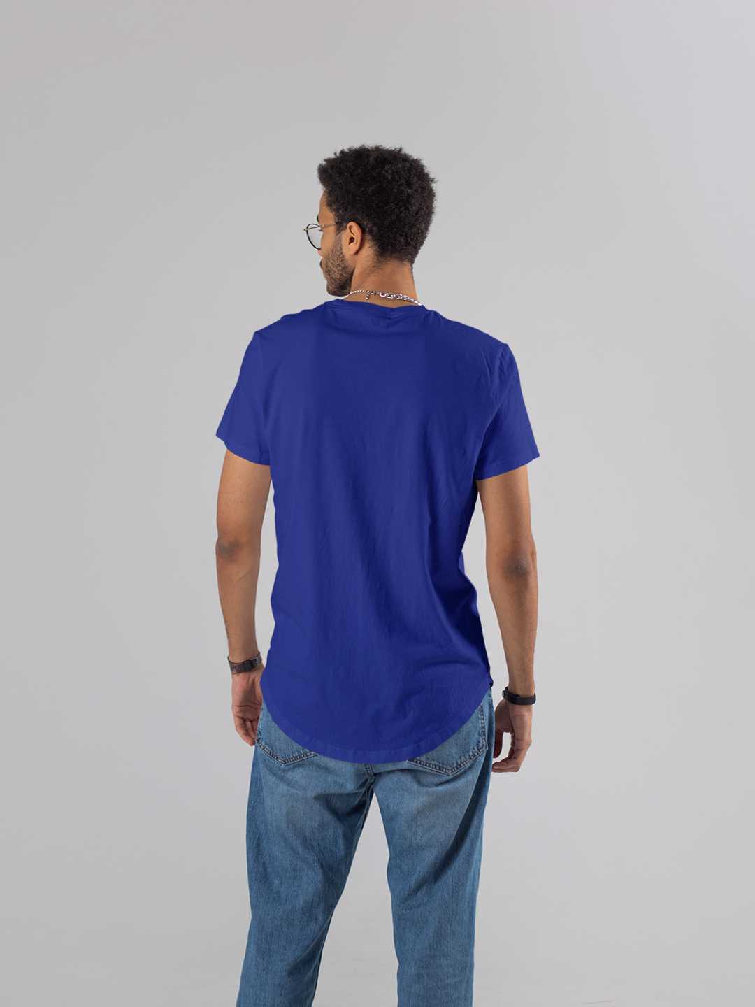 Scentsational Smurfs Regular Graphic Tee