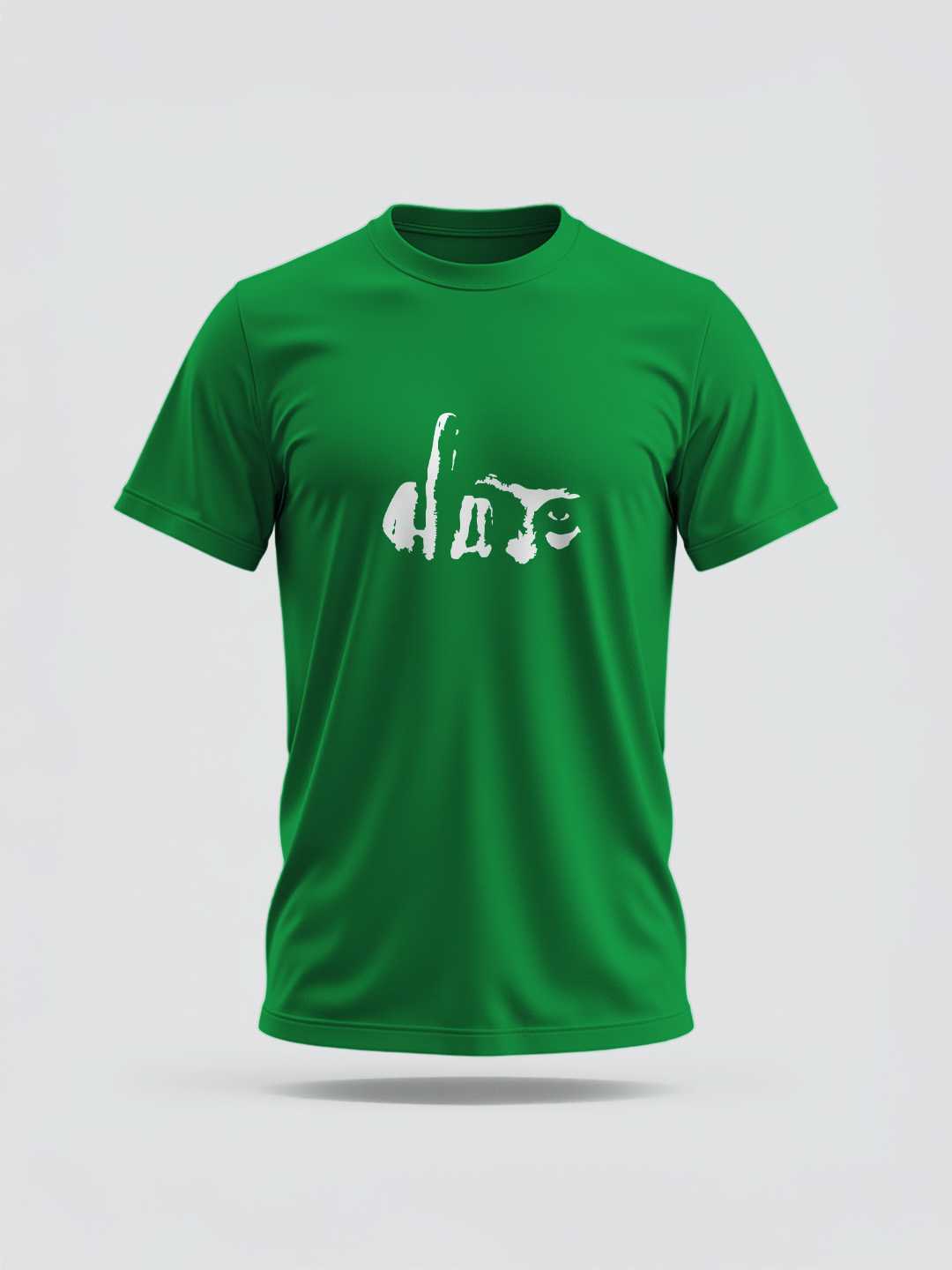 Bold Dare Graphic Tee