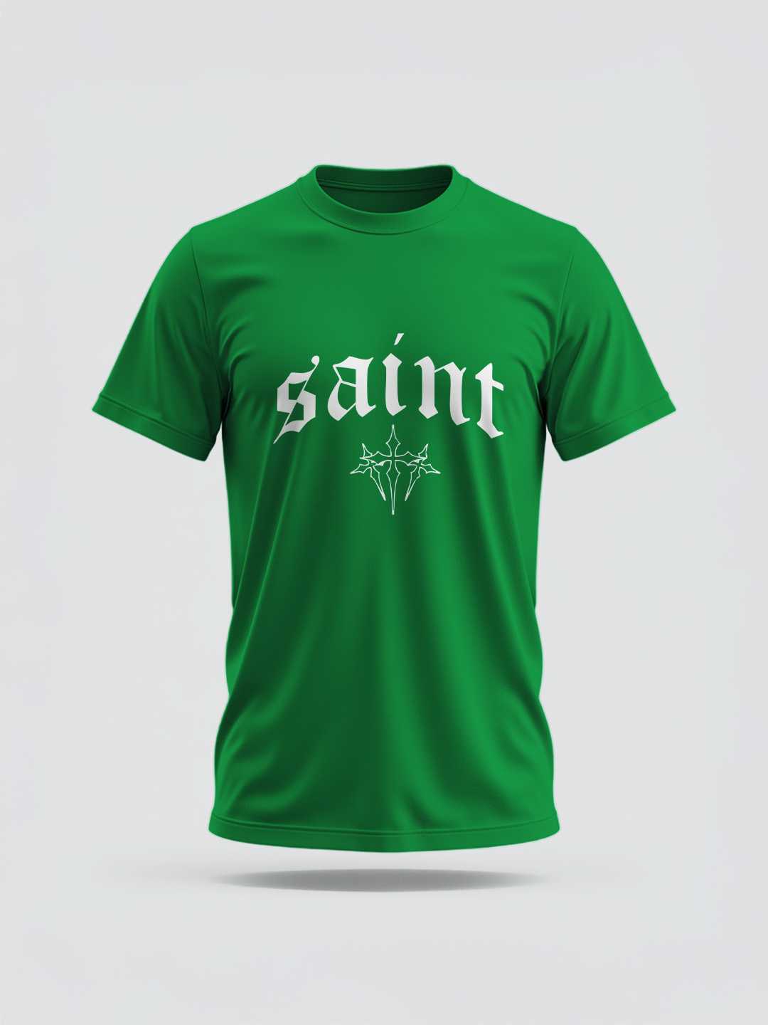 Saint Graphic Tee