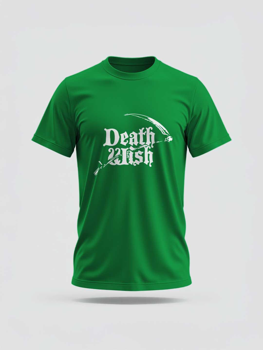 Deadly Oath Graphic Tee