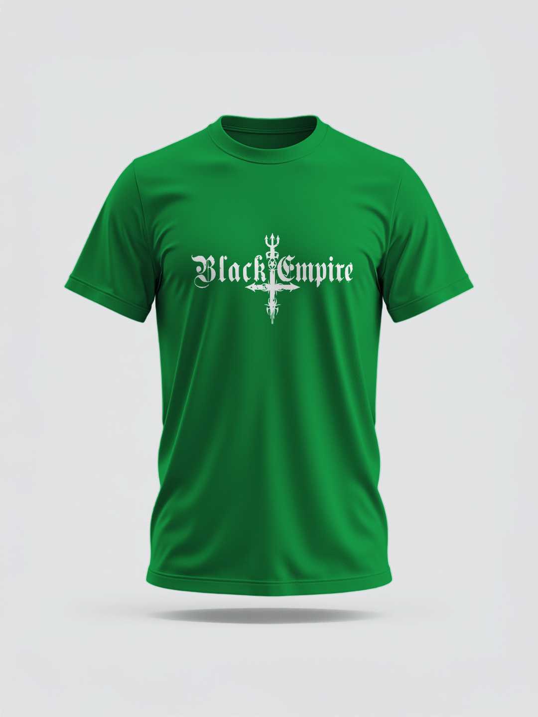 Black Empire Graphic Tee