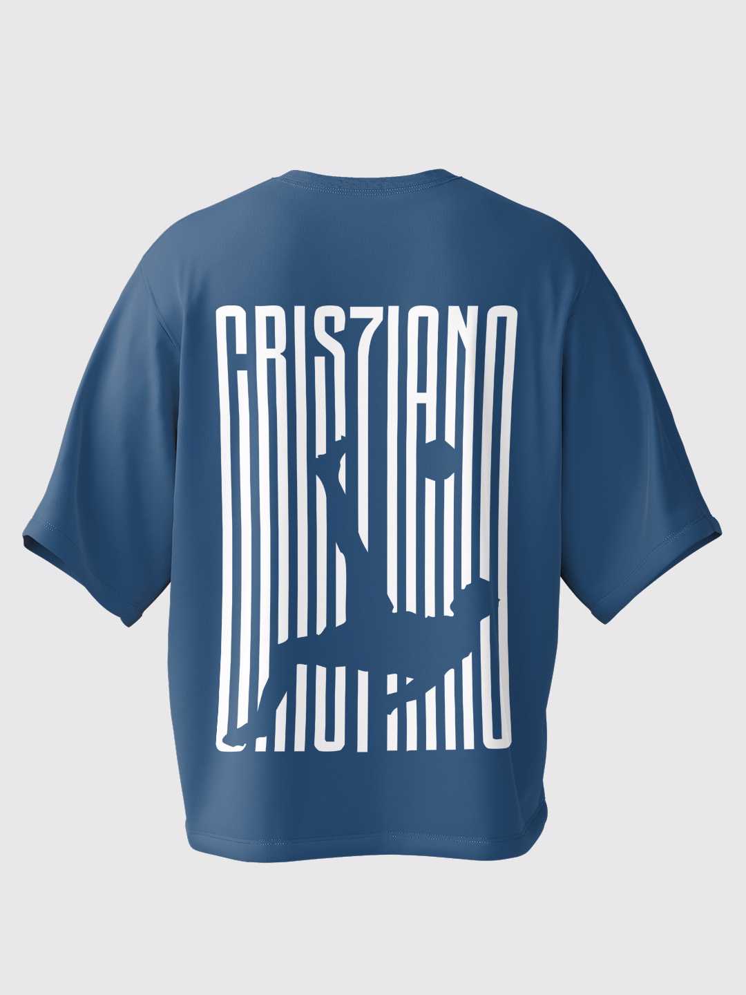 Cristiano Oversized Tee