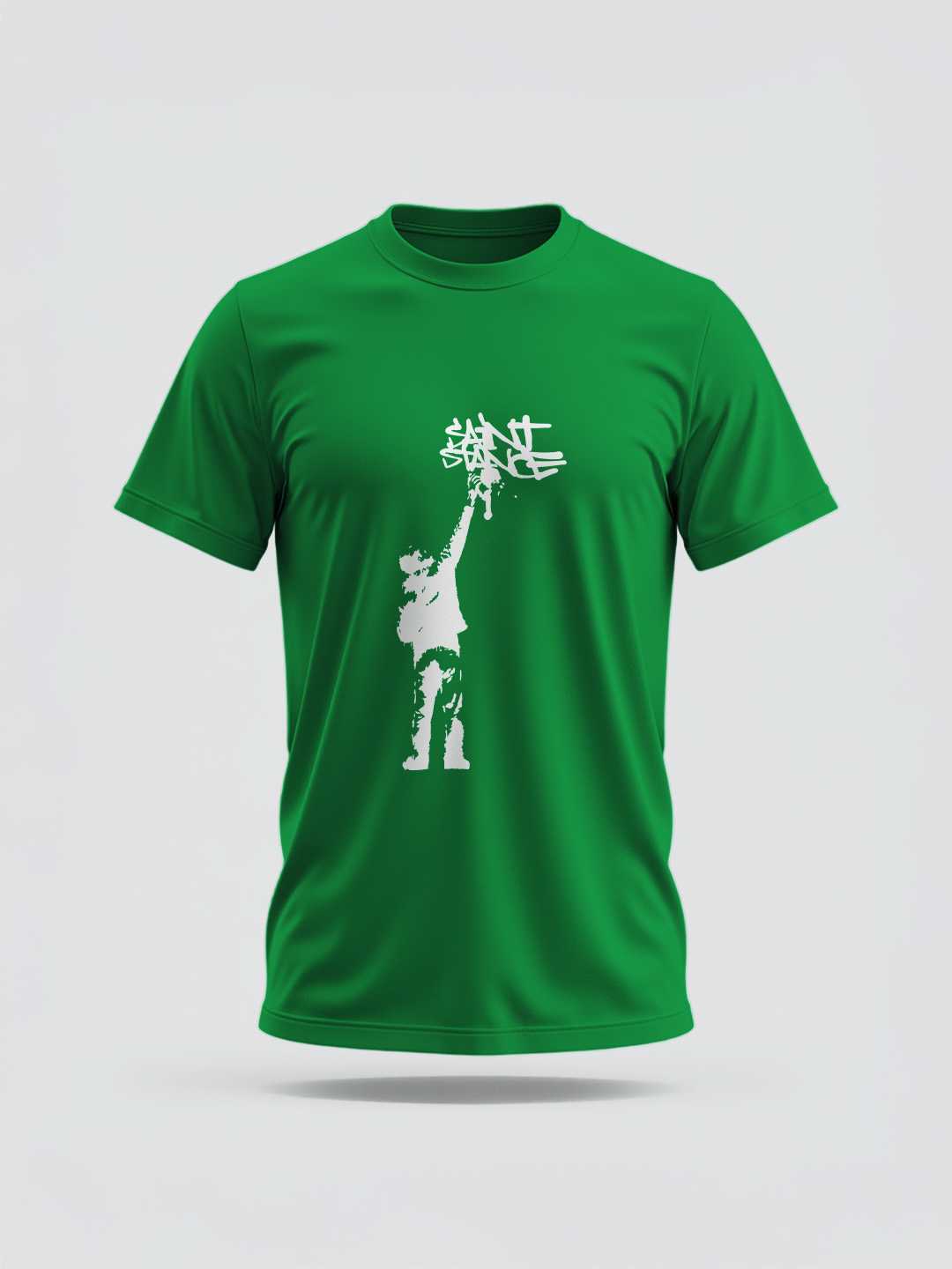 Street Saint Graphic Tee