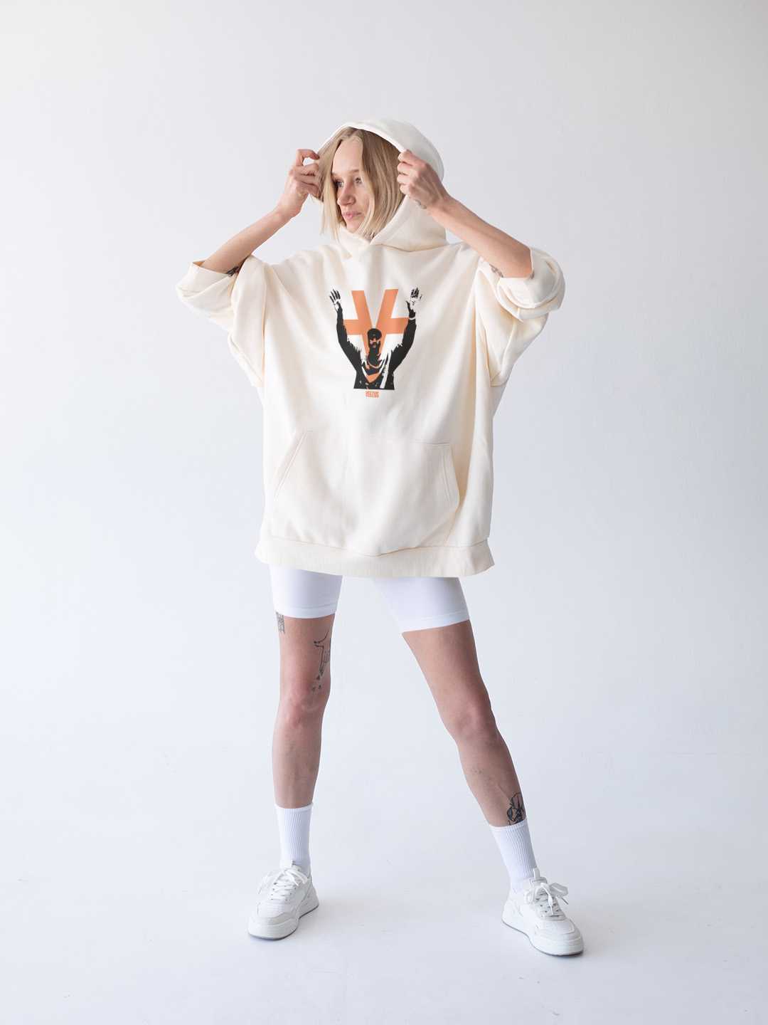 The Life of Pablo - Kanye West Pullover Hoodie