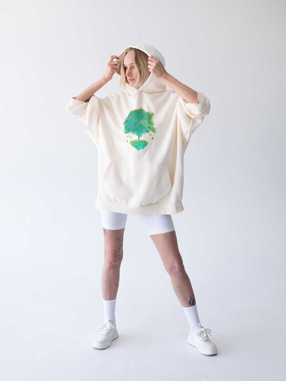 Money Trees - Kendrick Lamar Pullover Hoodie