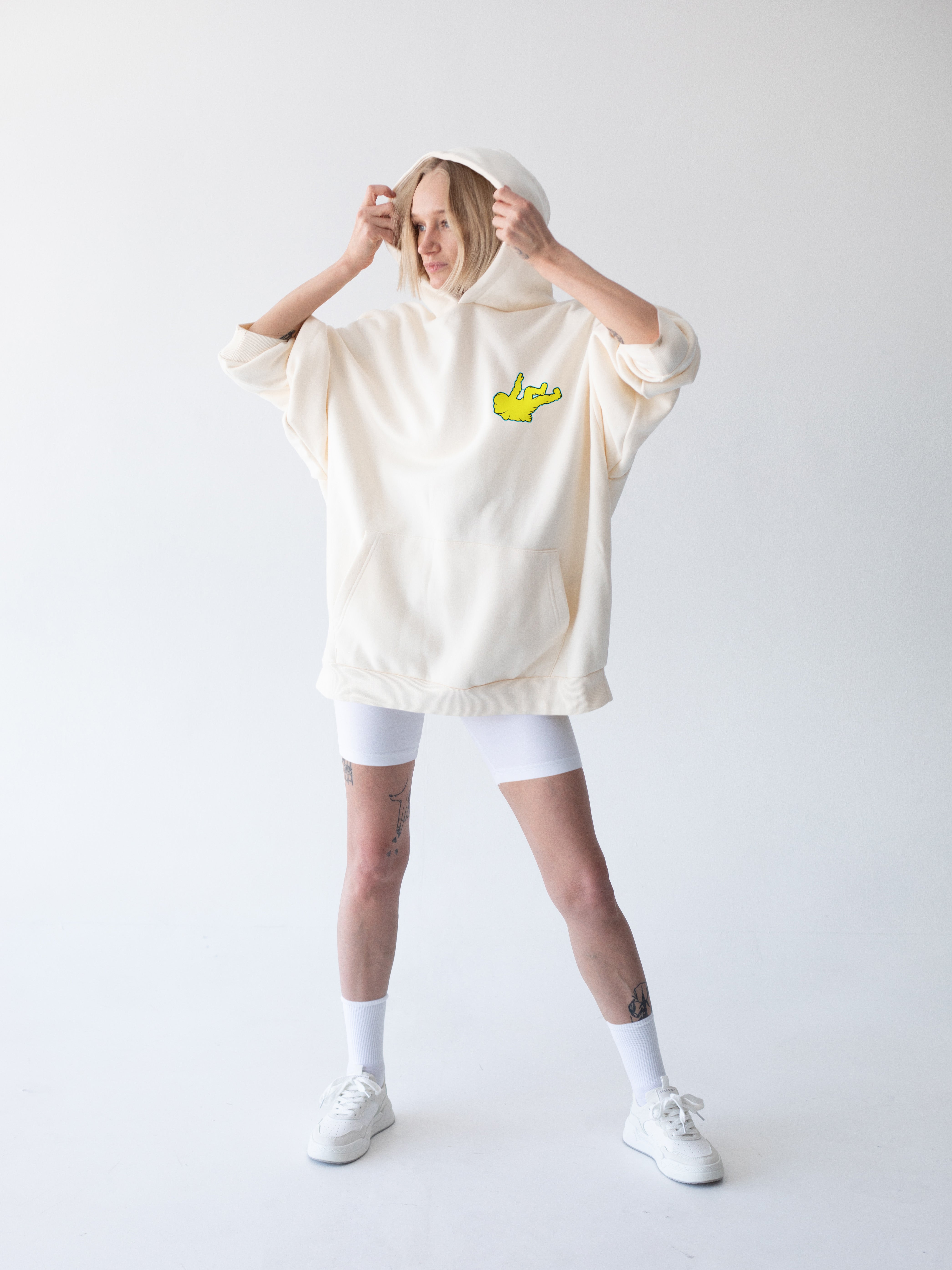 Dead Space Pullover Hoodie