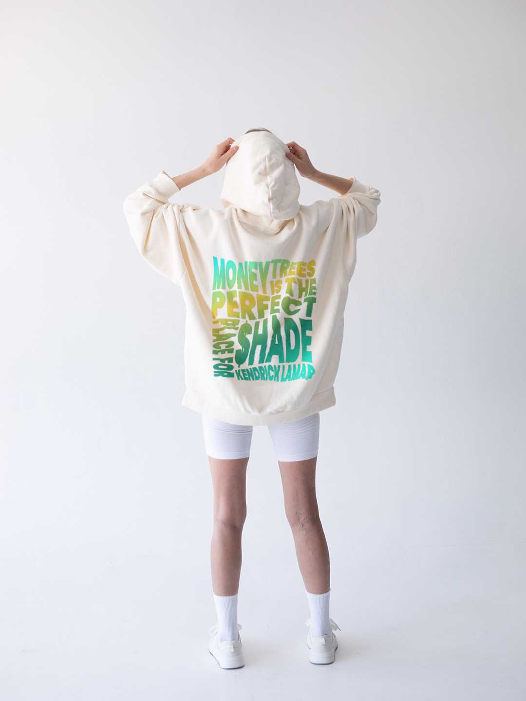 Money Trees - Kendrick Lamar Pullover Hoodie