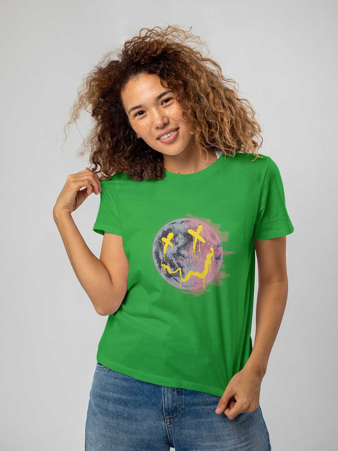 Phenomenon Graphic Tee